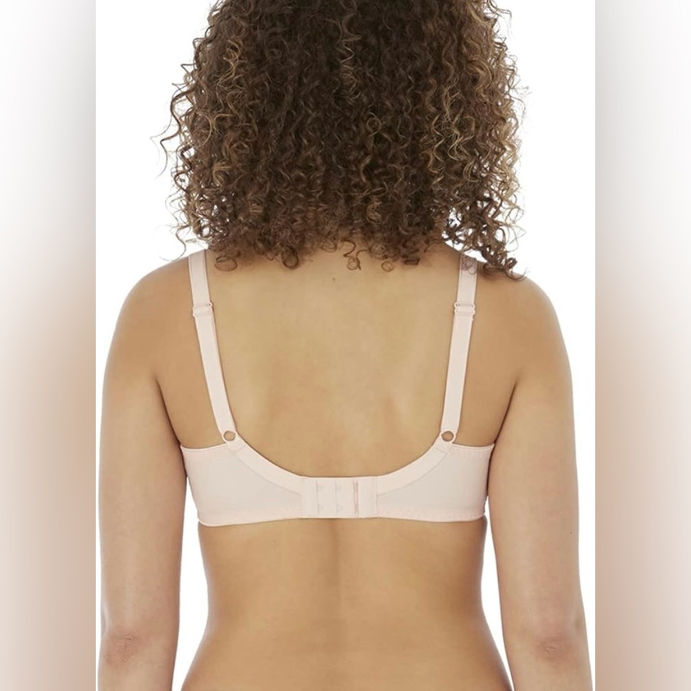 NWOT Freya Women's Starlight Underwire Side Support Bra Size 28K - Picture 2 of 6